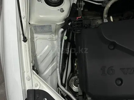 ВАЗ (Lada) Priora 2170 2013 года за 2 700 000 тг. в Шымкент – фото 10