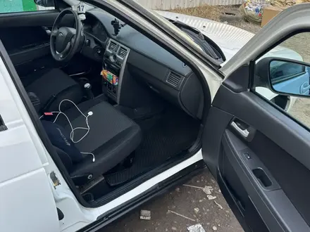 ВАЗ (Lada) Priora 2170 2013 года за 2 700 000 тг. в Шымкент – фото 11