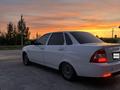 ВАЗ (Lada) Priora 2170 2013 годаүшін2 700 000 тг. в Шымкент – фото 3
