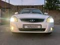 ВАЗ (Lada) Priora 2170 2013 годаүшін2 700 000 тг. в Шымкент