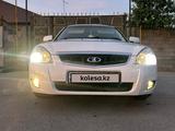 ВАЗ (Lada) Priora 2170 2013 года за 2 700 000 тг. в Шымкент