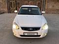 ВАЗ (Lada) Priora 2170 2013 годаүшін2 700 000 тг. в Шымкент – фото 2