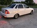 ВАЗ (Lada) Priora 2170 2013 годаүшін2 700 000 тг. в Шымкент – фото 5