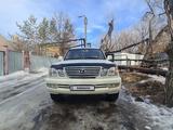 Lexus LX 470 2000 года за 8 250 000 тг. в Караганда – фото 2