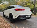 Mercedes-Benz GLE Coupe 53 AMG 2020 годаүшін51 000 000 тг. в Алматы – фото 11