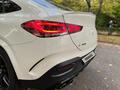 Mercedes-Benz GLE Coupe 53 AMG 2020 годаүшін51 000 000 тг. в Алматы – фото 12