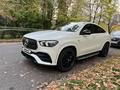 Mercedes-Benz GLE Coupe 53 AMG 2020 годаүшін51 000 000 тг. в Алматы – фото 4