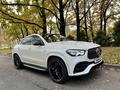 Mercedes-Benz GLE Coupe 53 AMG 2020 годаүшін51 000 000 тг. в Алматы – фото 2