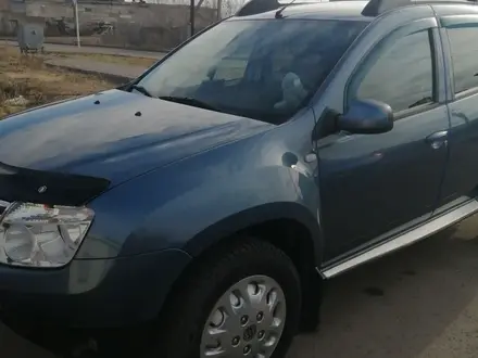 Renault Duster 2013 года за 5 500 000 тг. в Экибастуз