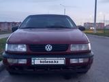 Volkswagen Passat 1994 годаүшін1 600 000 тг. в Усть-Каменогорск – фото 4