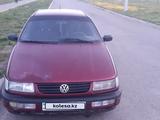 Volkswagen Passat 1994 годаүшін1 600 000 тг. в Усть-Каменогорск – фото 5