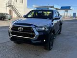 Toyota Hilux 2022 годаүшін24 500 000 тг. в Актау