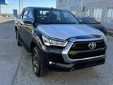 Toyota Hilux 2022 годаүшін24 500 000 тг. в Актау – фото 3