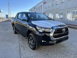 Toyota Hilux 2022 годаүшін24 500 000 тг. в Актау – фото 2