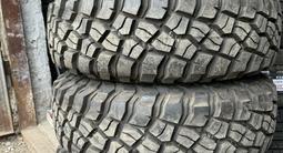 30/9.5R15 Bfgoodrich M/T km3 НОВЫЙ КОМПЛЕКТ ШИНүшін280 000 тг. в Алматы