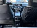 Авточехлы на Kia Sportage (2021) — велюр, хорошее состояние за 30 000 тг. в Караганда – фото 7