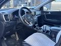 Авточехлы на Kia Sportage (2021) — велюр, хорошее состояние за 30 000 тг. в Караганда – фото 8