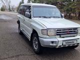 Mitsubishi Pajero 1999 года за 2 500 000 тг. в Талдыкорган – фото 3