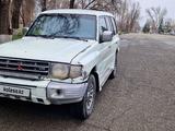 Mitsubishi Pajero 1999 годаүшін2 500 000 тг. в Талдыкорган – фото 5