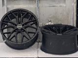 Диски оригинал R20 для BMW G30 G12 G01 G02 Mercedes CLS W217 W218 за 765 000 тг. в Астана
