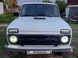 ВАЗ (Lada) Lada 2121 2013 годаүшін1 700 000 тг. в Усть-Каменогорск