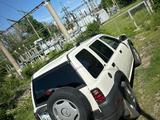 Land Rover Freelander 2002 годаүшін2 750 000 тг. в Усть-Каменогорск – фото 4