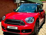 Mini Countryman 2020 годаүшін16 000 000 тг. в Алматы