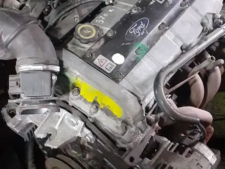 Контрактный Двигатель Ford Galaxy, 2, 3 за 480 000 тг. в Астана