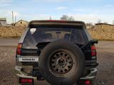 Mitsubishi Montero Sport 2002 годаүшін3 500 000 тг. в Мерке – фото 4