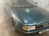 Audi 80 1992 года за 850 000 тг. в Караганда