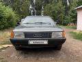 Audi 100 1990 годаfor1 050 000 тг. в Алматы – фото 3