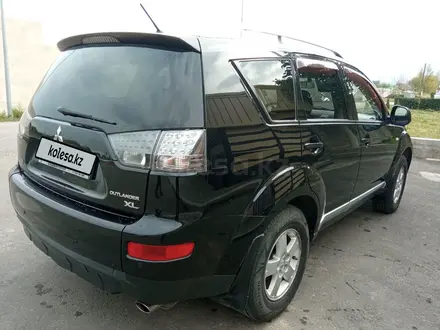 Mitsubishi Outlander 2008 года за 4 900 000 тг. в Алматы – фото 6