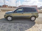 Ford Fusion 2007 года за 2 500 000 тг. в Атырау