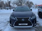 Lexus RX 450h 2022 года за 32 000 000 тг. в Усть-Каменогорск