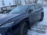 Lexus RX 450h 2022 года за 32 000 000 тг. в Усть-Каменогорск – фото 3