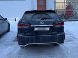 Lexus RX 450h 2022 года за 32 000 000 тг. в Усть-Каменогорск – фото 4