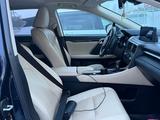 Lexus RX 450h 2022 года за 32 000 000 тг. в Усть-Каменогорск – фото 5