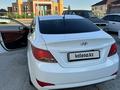 Hyundai Accent 2014 года за 5 500 000 тг. в Кызылорда – фото 2