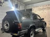 Toyota Hilux Surf 1995 года за 4 000 000 тг. в Экибастуз – фото 4