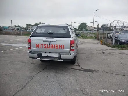 Mitsubishi  L200 2021 года за 17 990 000 тг. в Алматы – фото 9
