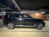 BMW X7 2021 года за 52 000 000 тг. в Астана – фото 5