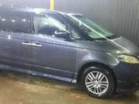 Honda Elysion 2006 годаүшін5 600 000 тг. в Шымкент