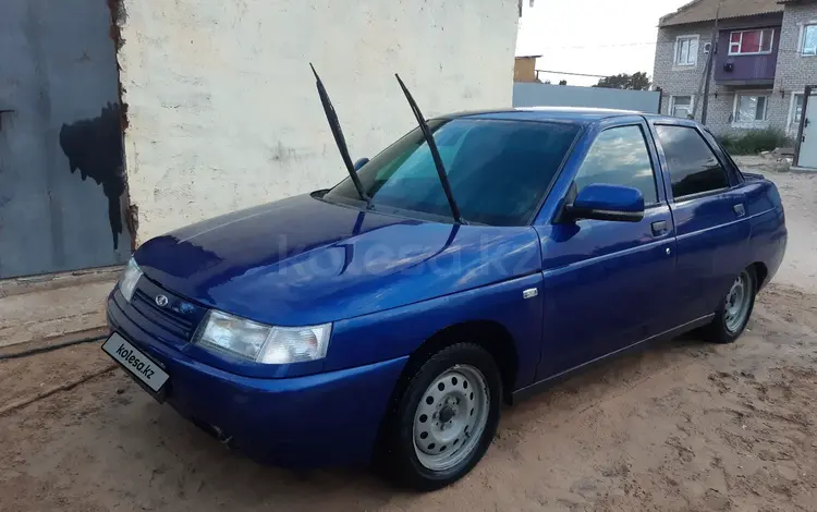 ВАЗ (Lada) 2110 2003 годаүшін750 000 тг. в Атырау