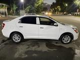 Chevrolet Cobalt 2023 года за 6 600 000 тг. в Алматы – фото 2