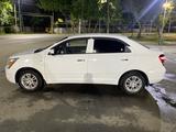 Chevrolet Cobalt 2023 года за 6 600 000 тг. в Алматы – фото 3