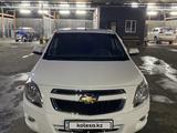 Chevrolet Cobalt 2023 года за 6 600 000 тг. в Алматы