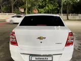 Chevrolet Cobalt 2023 года за 6 600 000 тг. в Алматы – фото 4