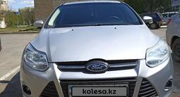 Ford Focus 2012 года за 4 512 856 тг. в Лисаковск – фото 2