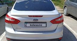 Ford Focus 2012 года за 4 512 856 тг. в Лисаковск – фото 3