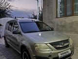 ВАЗ (Lada) Largus 2014 года за 3 200 000 тг. в Мерке – фото 2